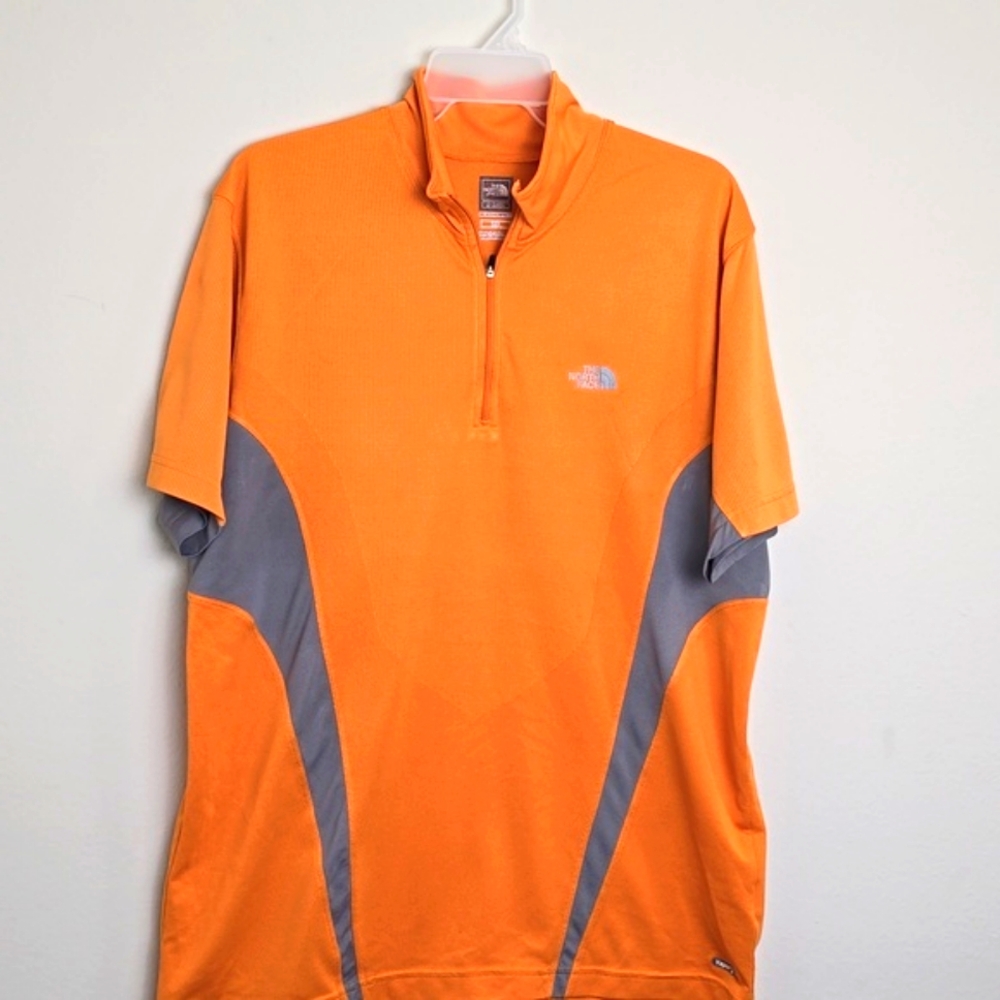 Men's The Noth Face Polo Shirts